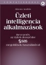 J�nosa Andr�s - �zleti intelligencia alkalmaz�sok