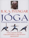 B. K. S. Iyengar - J�ga