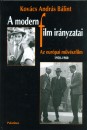 Kov�cs Andr�s B�lint - A modern film ir�nyzatai
