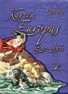 Hap�k J�zsef - Dr. Plih�l Katalin - Karten Europas 1520-2001