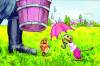 Pet�fi S�ndor - Arany Lacinak