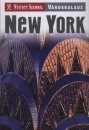 Koronczai Magdolna(Szerk.) - New York