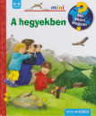 Andrea Erne - A hegyekben