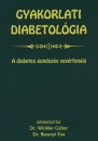 Dr. Baranyi �va - Dr. Winkler G�bor - Gyakorlati diabetol�gia