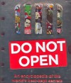 John Farndon - Do Not Open