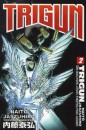 Nait� Jaszuhir� - Trigun 2.