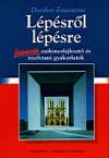 Darabos Zsuzs�nna - L�p�sr�l l�p�sre - Francia sz�kincsfejleszt� �s nyelvtani gyakorlatok