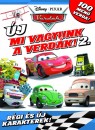 Markwarth Zs�fia(Szerk.) - Verd�k - Mi vagyunk a verd�k! 2.