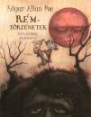 Edgar Allan Poe - R�mt�rt�netek