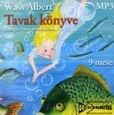 Gy�rgyi Anna - Wass Albert - Tavak k�nyve