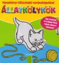 Lisa Maurer - �llatk�lyk�k