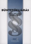 Dr. Szilner Gy�rgy(Szerk.) - B�ntet�elj�r�s