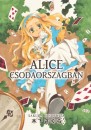Sakura Kinoshita - Alice Csodaorsz�gban
