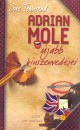 Sue Townsend - Adrian Mole �jabb k�nszenved�sei