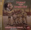 Galambos P�ter (Galamb) - Rejt� Jen� - Menni vagy meghalni