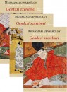 Udvarh�lgy Muraszaki Sikibu - Gendzsi szerelmei