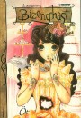 M. Alice Legrow - Bizenghast 5.
