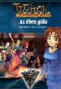 Ruben Eliassen - Az �ben g�la