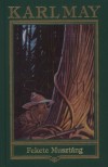 Karl May - Fekete Muszt�ng