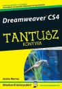 Janine Warner - Dreamweaver CS4