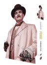 David Suchet - Agatha Christie: Poirot - 3. �vad (4 DVD)
