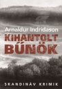 Arnaldur Indridason - Kihantolt b�n�k