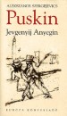 Alekszandr Szergejevics Puskin - Jevgenyij Anyegin