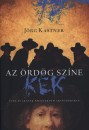 J�rg Kastner - Az �rd�g sz�ne k�k