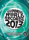 Kov�cs M�ria(Szerk.) - Guinness World Records 2013