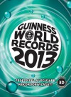 Kov�cs M�ria(Szerk.) - Guinness World Records 2013