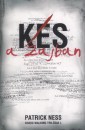 Patrick Ness - K�s a zajban