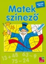 Sabine Schwertf�hrer - Matek sz�nez� - Sz�mol�s 100-ig