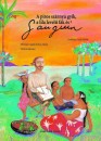 Eva Adami - Berenice Capatti - A piros sz�rny� gy�k, a lila level� f�k �s Gauguin