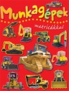  - Munkag�pek