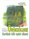 Dr. David Gerald Hessayon - �r�kz�ldek