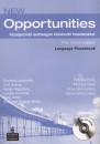 Michael Dean - Patricia Reilly - Anna Sikorzynska - New opportunities - Pre-Intermediate Language Powerbook