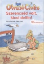 Petra Fietzek - Szerencs�d volt, kicsi delfin!