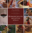 �szy-T�th G�briel - Borkorcsoly�k receptes k�nyv