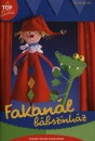 Pia Pedevilla - Szedm�k �gnes(Szerk.) - Fakan�l b�bsz�nh�z