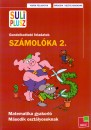 Bencze Mariann(Szerk.) - Sz�mol�ka 2. - Gondolkodtat� feladatok