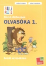 Bozsik Roz�lia(Szerk.) - Suli Plusz - Olvas�ka 1.