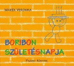 Mar�k Veronika - Boribon sz�let�snapja