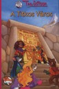 Tea Stilton - A Titkos V�ros