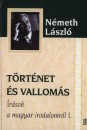 N�meth L�szl� - T�rt�net �s vallom�s