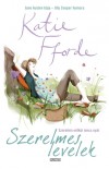 Katie Fforde - Szerelmes levelek