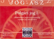 Smied Orsolya(�ssze�ll.) - Polg�ri jog I.