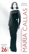 Maria Callas - The Great Diva Edition