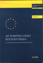 Dr. Bal�zs P�ter - Az Eur�pai Uni� k�lpolitik�ja