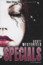 Scott Westerfeld - Specials - K�l�nlegesek