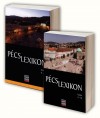 Romv�ry Ferenc(Szerk.) - P�cs Lexikon I-II. k�tet